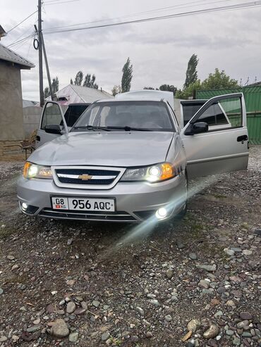 авто продаю срочно: Daewoo Nexia: 2011 г., 1.6 л, Механика, Бензин