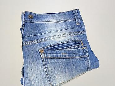version jeans: House of Denim, Jeansy dla mężczyzn, rozmiar L — 5