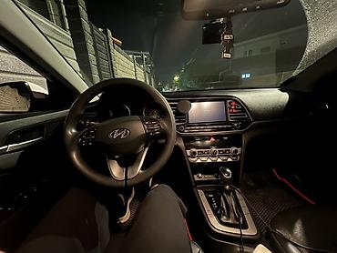 avante 2018: Hyundai Avante: 2018 г., Автомат, Бензин, Седан — 3
