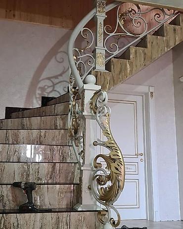 Сварка: Сварка | Навесы, Камины — 6