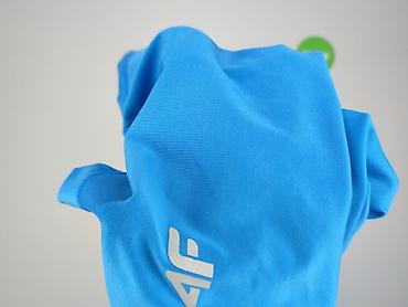 Koszulki: 4F, Koszulka dla mężczyzn, rozmiar XL — 4