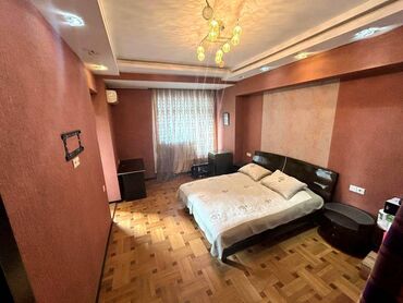 Yeni tikili: 3 otaqlı, Yeni tikili, m. Xətai, 148 kv. m — 5