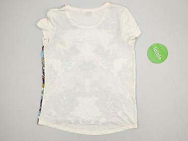 mint: Tom Tailor, T-shirt damski, rozmiar M — 3