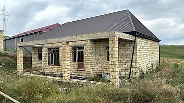 Həyət evləri və villaların satışı: 5 otaqlı, 210 kv. m, Təmirsiz — 6