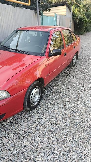 некся 2расрочка: Daewoo Nexia: 2008 г., 1.6 л, Механика — 3
