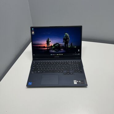 Ноутбуки: Ноутбук, Lenovo, 16 ГБ ОЗУ, Intel Core i5, 15.6 ", Б/у, Для работы, учебы, память NVMe SSD