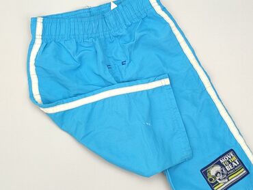 3/4 Children's pants: 3/4 Children's pants 8 years, condition - Good