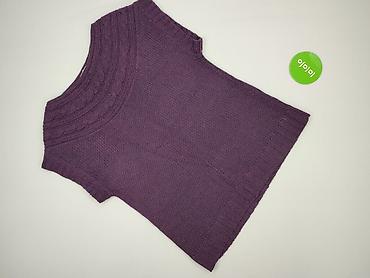 exquiss's sweter: Vice versa, Sweter damski, rozmiar XL — 2