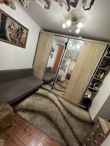 Продажа домов: Дом, 52 м², 2 комнаты, Собственник, Косметический ремонт