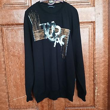 pubg mobile hesap satis ucuz: Qara sweatshirt – Tupac temalı - Ön hissə: “Tupac” yazılı, fırça — 2
