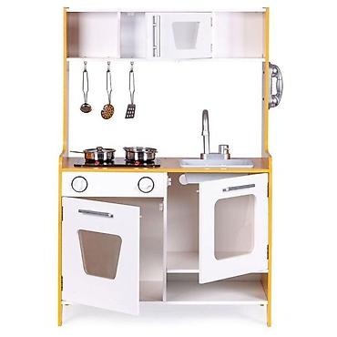 esprit sandale: VELIKA DRVENA KUHINJA ZA DECU – ECO TOYS Šifra proizvoda: PLK534-250 — 6
