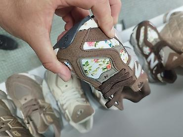 Patike: 36-40 4900 — 13