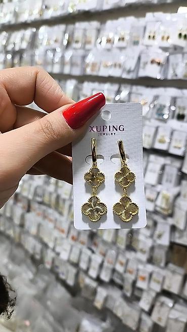 Zərgərlik dəstləri: Sarı qızıl — 20