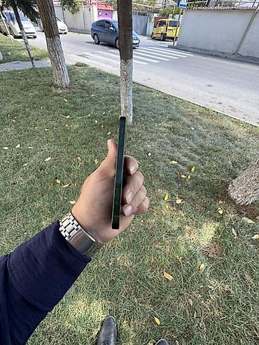 ayfon 12 sadə: IPhone 13, Yaşıl, Face ID — 4