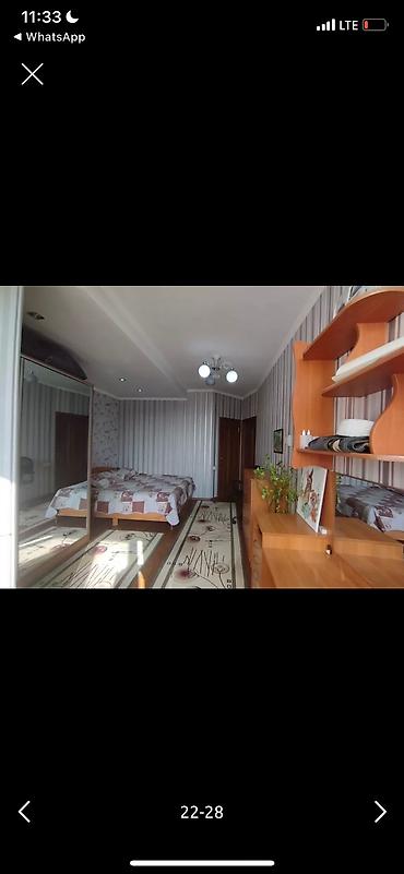 Продажа квартир: 4 комнаты, 118 м², Нижний Джал (Джал-23) 106 серия, 3 этаж, Евроремонт — 7