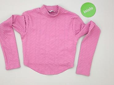 170 92a h: Bershka, Bluzka damska, rozmiar M — 3