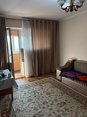 Продажа квартир: 1 комната, 35 м², 105 серия, 9 этаж, Евроремонт — 2