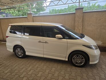 Honda : 2006 г., 3 л, Автомат, Бензин, Вэн/Минивэн