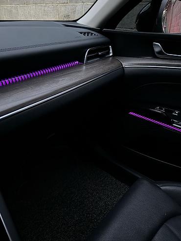 киа бонго манипулятор: Kia K5: 2020 г., 1.6 л, Автомат, Бензин, Седан — 5
