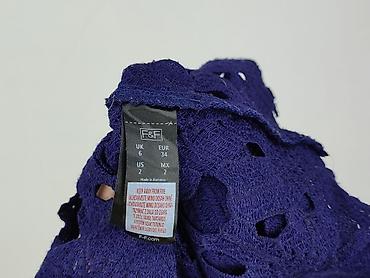 klapki hermesy: F&F, Bluzka damska, rozmiar XS — 6