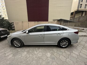 дом долгосрочная аренда: Ижарага берем Hyundai Sonata такси үчүн, Узак мөөнөткө, | Күрөө, Алдын ала төлөө, Айдоочулук күбөлүгүк