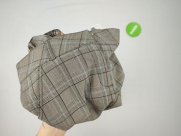 spodnie bbl: Good Look, Spodnie materiałowe damskie, rozmiar S — 6