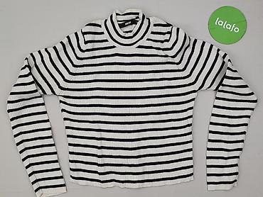 bibs com: Bik Bok, Sweter damski, rozmiar S — 2