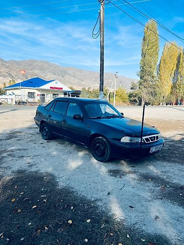bmw m340i цена: Daewoo Nexia: 2004 г., 1.6 л, Механика, Бензин, Седан — 8