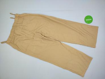 lumpex 75: Spodnie materiałowe damskie, rozmiar S — 3