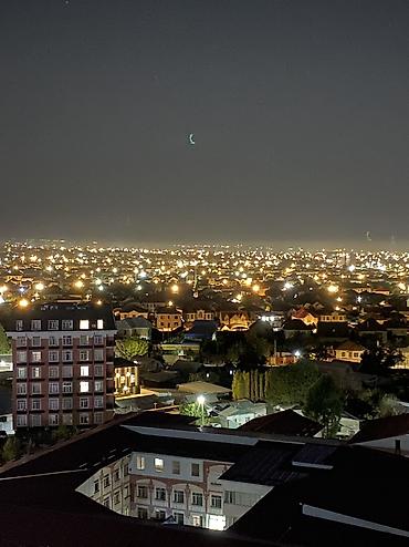 1: 1 комната, 44 м², Джал-29 13 этаж — 1