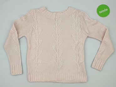stradivarius sweter: Sweter damski, rozmiar L — 2