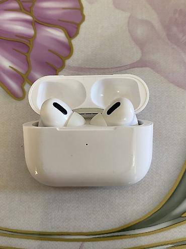 galaxy buds 2 pro бишкек: Зымсыз ичине салынуучу кулакчындар, Жаңы — 1