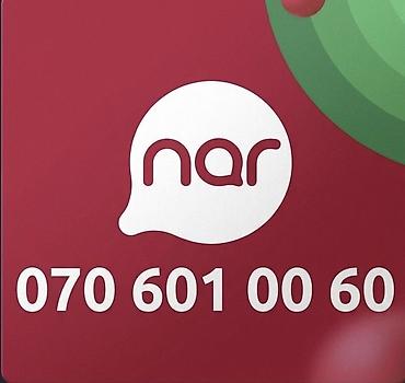 Qızıl Nömrə Satılır – 070 601 00 60 Səliqəli və yaddaqalan ritmik lalafo.az -da Qızıl Nömrə Satılır – 070 601 00 60 Səliqəli və yaddaqalan ritmik