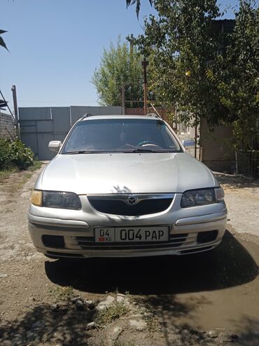каракол машина ауди 80 бочка каракол: Mazda Capella: 1999 г., 2 л, Механика, Бензин, Универсал