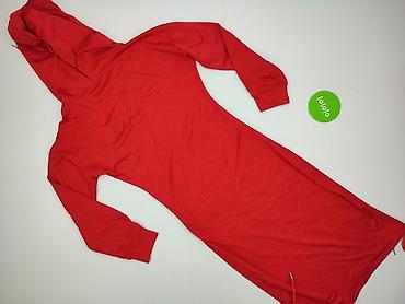 bluza grinch h: Sukienka damska, rozmiar M — 3