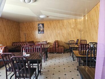 Рестораны, кафе: Готовый бизнес ID: 1009063 🚨 СРОЧНО! Продаётся Готовый Бизнес — кафе at lalafo.kg — 5 Рестораны, кафе: Готовый бизнес ID: 1009063 🚨 СРОЧНО! Продаётся Готовый Бизнес — кафе — 5