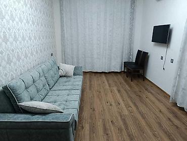 bayilda heyet evi: İcarəyə verilir 2 otaqlı köhnə tikili 60 m², Bakıxanov q. 600 AZN/ay — 6