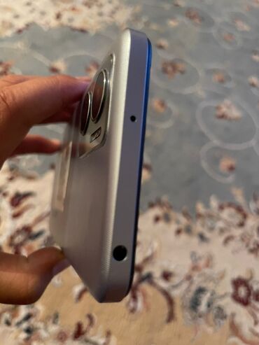 телефон ми 5: Xiaomi