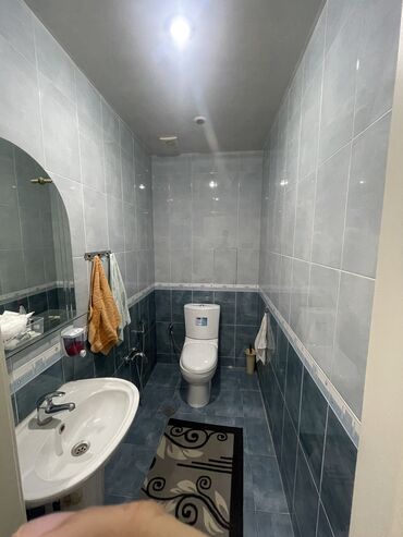 Köhnə tikili: Bakı, Bakıxanov qəs., 5 otaqlı, Köhnə tikili, m. Neftçilər, 120 kv. m — 10