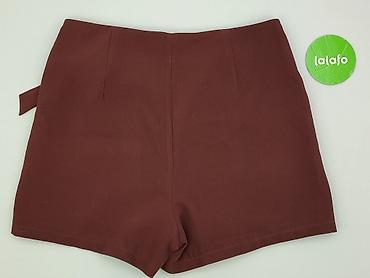 bronzowe: Reserved, Szorty damskie, rozmiar XL — 3