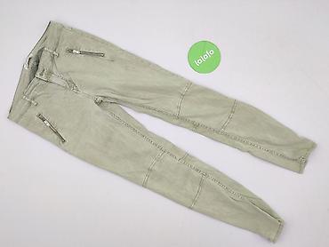 buty m: Zara, Jeansy damskie, rozmiar S — 2