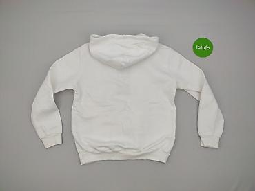 eksept: PULL&BEAR, Bluza z kapturem damska, rozmiar M — 3
