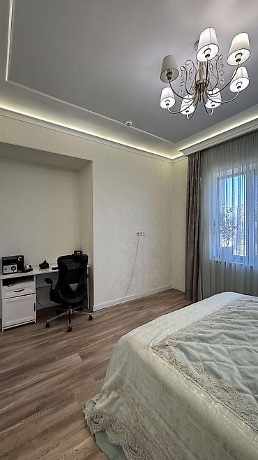 Продажа коттеджей и домов: 5 комнат, 178 м², 6 соток, Бишкек, Киргизия 1 Риэлтор — 16
