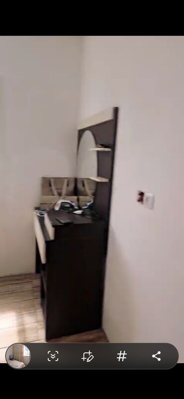 Uzunmüddətli kirayə mənzillər: Diqqetle oxuyun. İlk ay 350 azn . Sonraki aylar 200 azn . Tam mebellı — 7