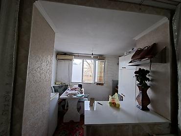 Продажа квартир: 1 комната, 15 м², Гостиничный тип, 2 этаж, Старый ремонт — 2