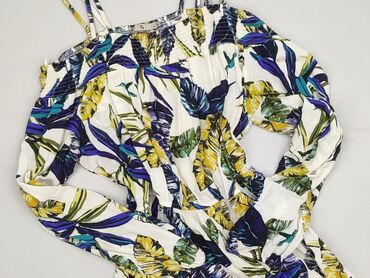 sukienka w azteckie wzory: Tu, Sukienka damska, rozmiar XL