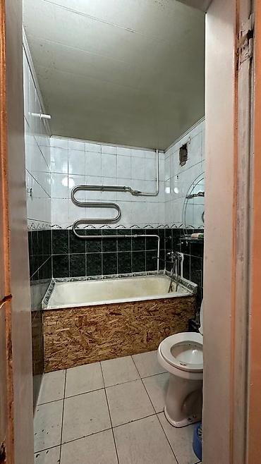 хрущевки: 2 комнаты, 40 м², Физприборы Хрущевка, 4 этаж, Старый ремонт — 6