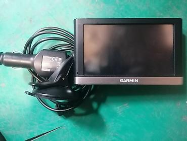 GPS za auto: Garmin auto GPS navigacija - Brend/model: Garmin (serija sa velikim — 2