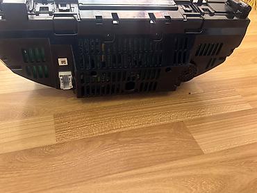 mercedes panel: Mersedes w211 w 212 piriboru km ile işlək vəziyyətdədir təcili satılır — 4