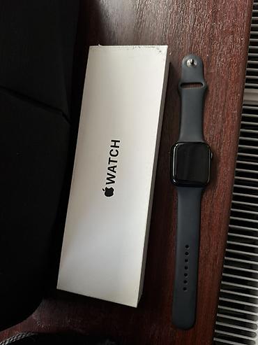 шоткам камера: Apple Watch Особенности: - Сенсорный дисплей в прямоугольном корпусе — 1